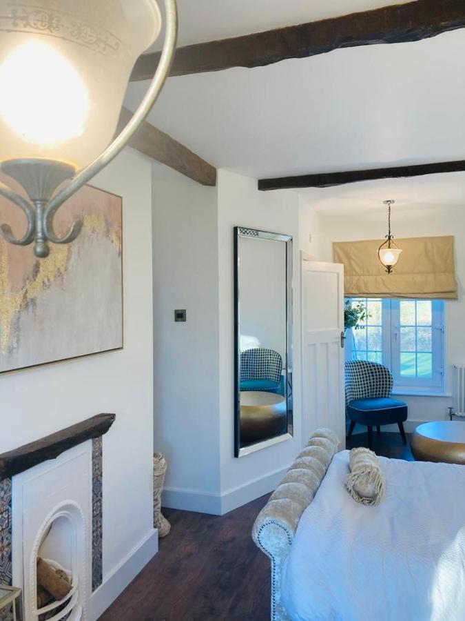 Chambre Double Deluxe