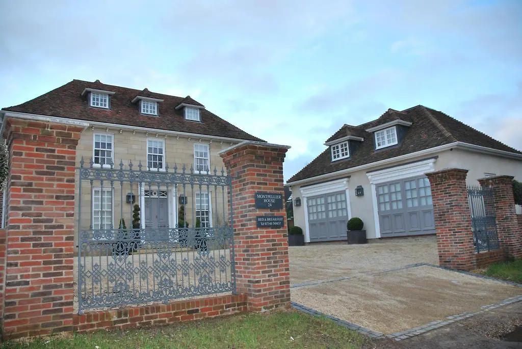 Montpellier House-1